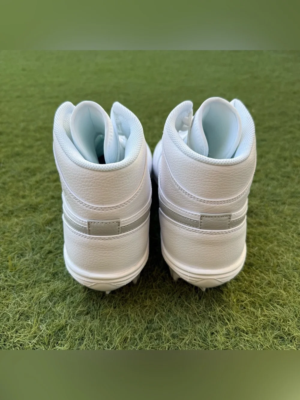 Jordan 1 Mid TD